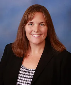 Photo of Jennifer Jerit Johnson, Plaintiff Lawyer