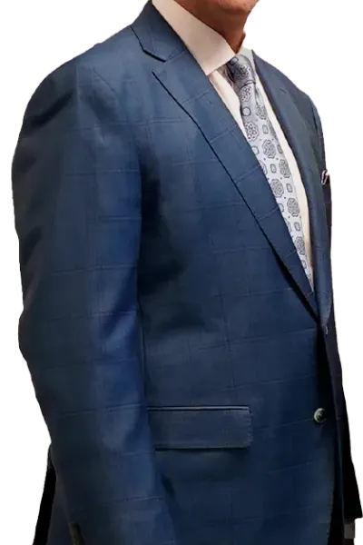 Photo of Donald John Malarcik, Defendant Lawyer