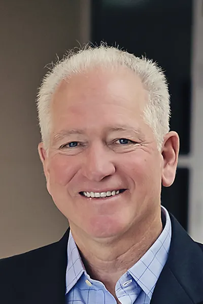 Photo of Richard G. Zimmer, Defendant Lawyer