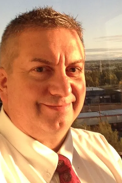 Photo of Cris W. Rogers, Plaintiff Lawyer