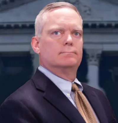 Photo of Brandon Carl Potter, Plaintiff Lawyer