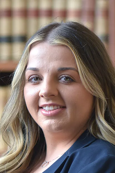 Photo of Brittany D. Nicot, Plaintiff Lawyer