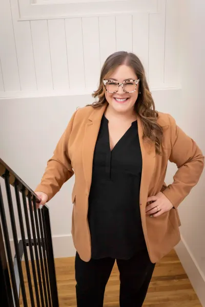 Photo of Emily Nicole Green, Plaintiff Lawyer