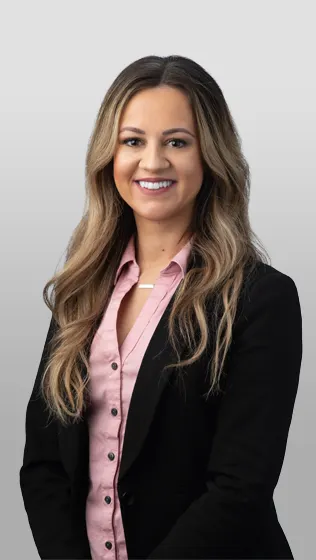 Photo of Ashley L. Wilkinson, Plaintiff Lawyer