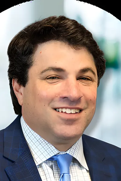 Photo of Hal J. Leitman, Defendant Lawyer