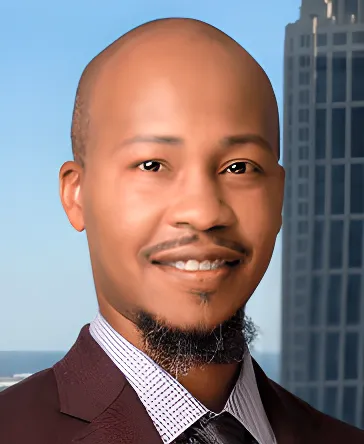 Photo of Demetrius Jay Price, Plaintiff Lawyer