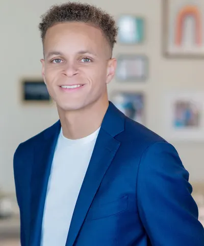 Photo of Kevin Gerard Edwards, Plaintiff Lawyer