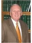 Photo of Patrick W. Stewart, Defendant Lawyer