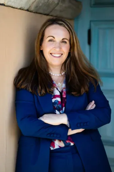 Photo of Michelle Nichols Delong, Plaintiff Lawyer