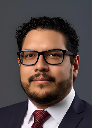 Photo of Juan M. Rodriguez, Plaintiff Lawyer