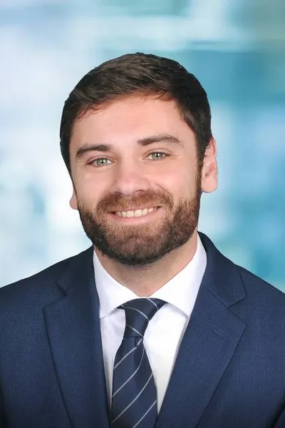 Photo of Daniel Patrick King, Defendant Lawyer