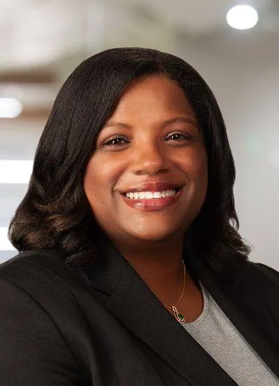 Photo of Nicole Burton Holtzapple, Defendant Lawyer