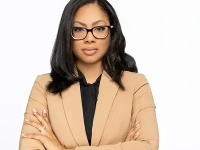 Photo of Shantelle Jenea Richie, Plaintiff Lawyer