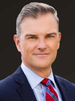 Photo of Brett Norris, Plaintiff Lawyer
