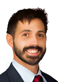 Photo of John E. Lara, Defendant Lawyer