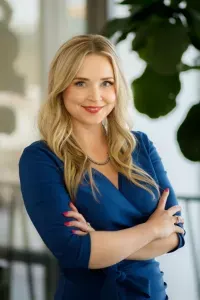 Photo of Tracy Leann Spradlin, Plaintiff Lawyer
