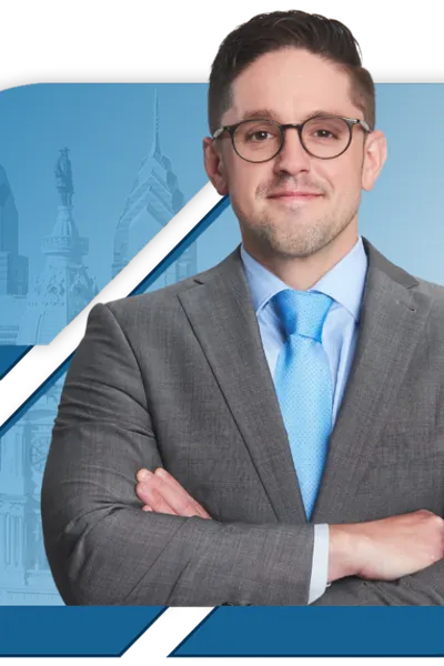 Photo of Andrew Deluca, Defendant Lawyer