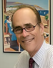 Photo of Mark Andrew Tobin, Defendant Lawyer