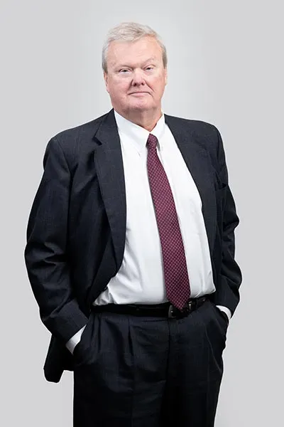 Photo of Craig L. Farrish, Defendant Lawyer