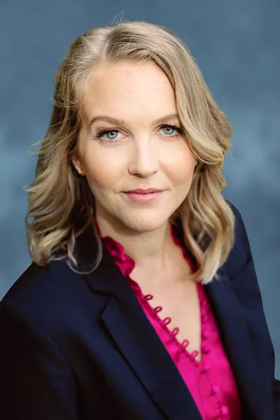 Photo of Kathryn Comly Hopkinson, Plaintiff Lawyer