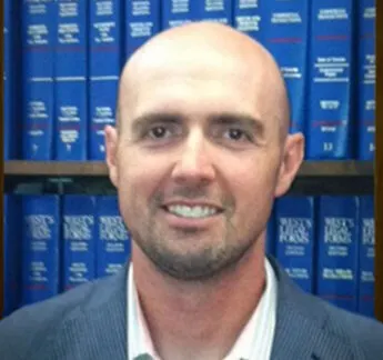 Photo of Brent J. Goodfellow, Plaintiff Lawyer