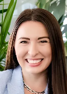 Photo of Michelle Fonseca, Plaintiff Lawyer