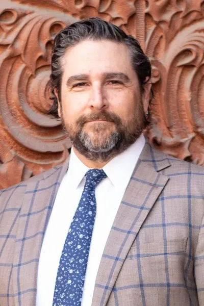 Photo of John R. Gunn, Plaintiff Lawyer