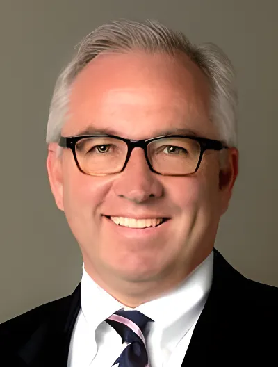 Photo of Kevin C. Driscoll, Plaintiff Lawyer