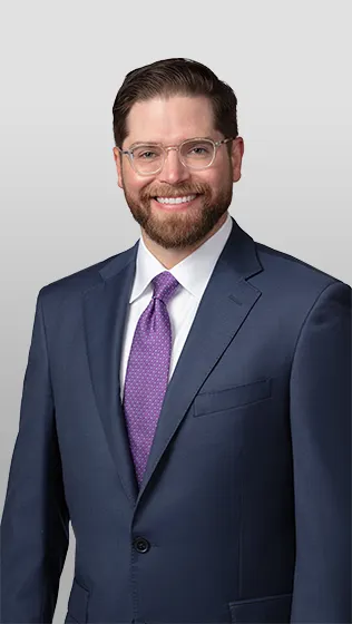 Photo of Mark Killian Auten, Plaintiff Lawyer