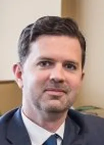 Photo of David J. Ferry, Plaintiff Lawyer