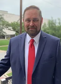 Photo of Hon. Brick John