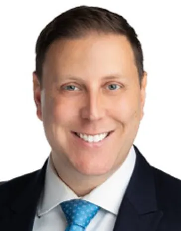 Photo of Brett David Mellin, Plaintiff Lawyer