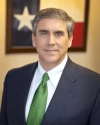 Photo of Ken Patterson, Defendant Lawyer