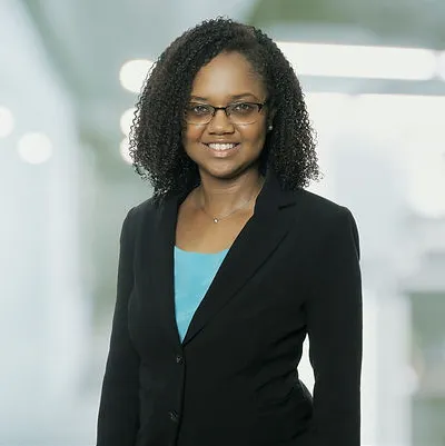 Photo of Ashley A. Daniels, Defendant Lawyer