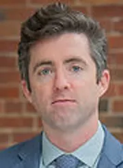 Photo of Brian Mc Niff, Plaintiff Lawyer