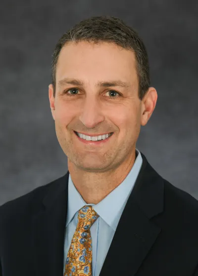 Photo of Daniel Steven Strick, Defendant Lawyer