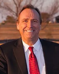 Photo of Hon. Harris Hughey