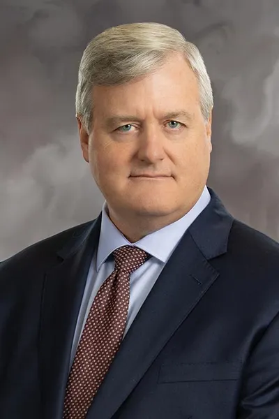 Photo of Mark A. Lynch, Defendant Lawyer