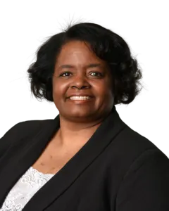 Photo of Kimberly Diane Phillips, Plaintiff Lawyer