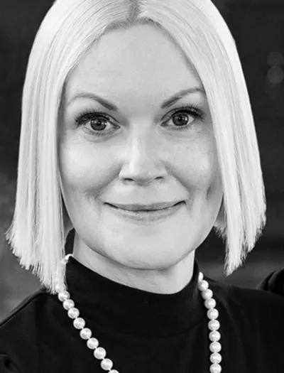 Photo of Mitzi Riana Smith, Plaintiff Lawyer