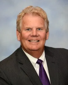 Photo of Robert J. Ewbank, Plaintiff Lawyer