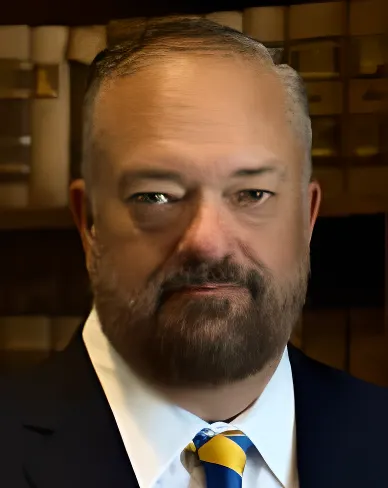 Photo of Hill Vic Brown, Defendant Lawyer