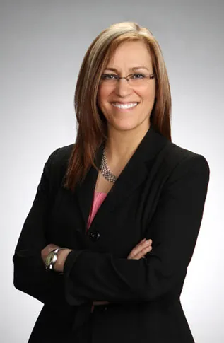 Photo of Deborah J. Beaverson, Plaintiff Lawyer