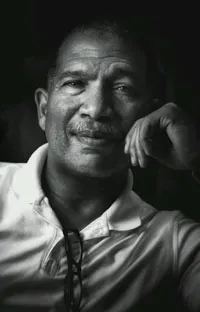 Photo of Daryl T. Gordon, Plaintiff Lawyer