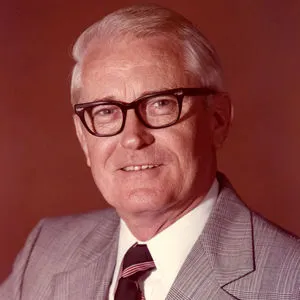 Photo of James Walter Morris, Defendant Lawyer