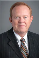 Photo of Travis Ketner, Plaintiff Lawyer