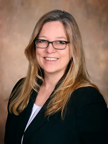 Photo of Laura Marie Danks, Plaintiff Lawyer