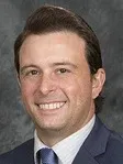 Photo of Peter Dominic Herger, Defendant Lawyer