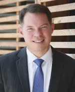 Photo of Shawn M. Morgan, Defendant Lawyer