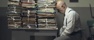 Photo of Robert A. Hamor, Plaintiff Lawyer